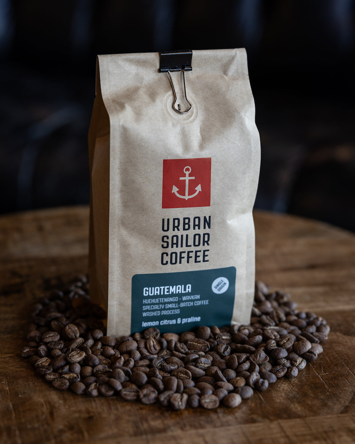 Guatemala - Single Origin