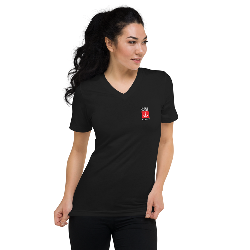 SALSATION WEAR（V-Shirt Unisex） V-Shirt Unisex – Salsation Wear